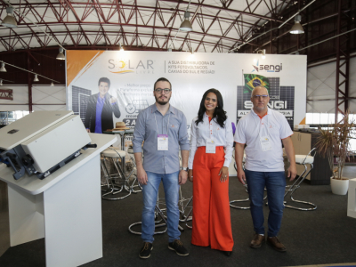 Fórum de Energia Solar